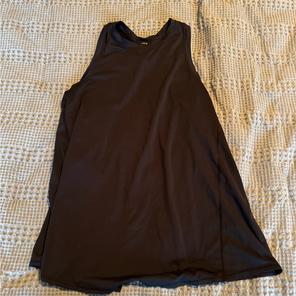 lululemon athletica All Tied Up Tank